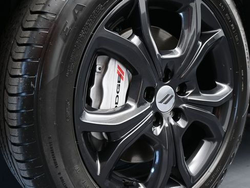 Used 2024 Dodge Hornet R/T Plus w/ R/T Blacktop Package image 10