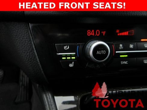 Used 2014 BMW 535i Sedan image 18