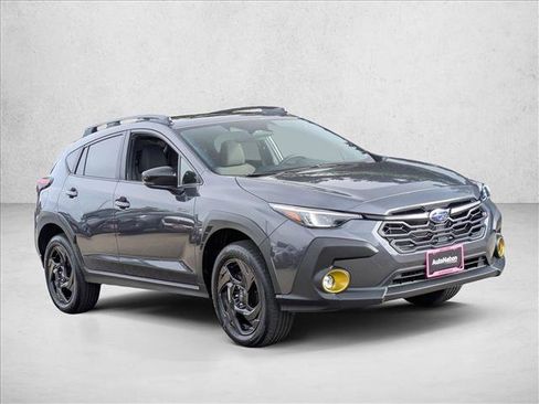 New 2026 Subaru Crosstrek 2.5i Sport AWD/4WD image 7
