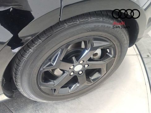 Used 2020 Land Rover Range Rover Sport HSE AWD/4WD image 5