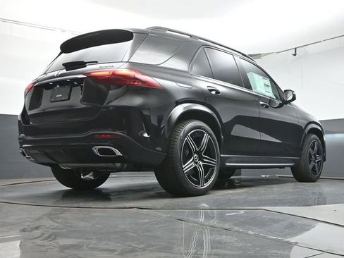 New 2026 Mercedes-Benz GLE 350 4MATIC image 38