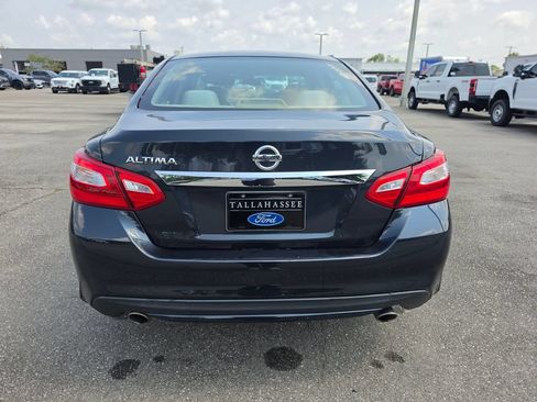 Used 2017 Nissan Altima 2.5 S w/ Power Driver Seat Package FWD image 8
