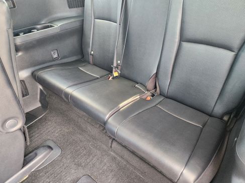 Used 2025 Toyota Grand Highlander AWD Hybrid image 33