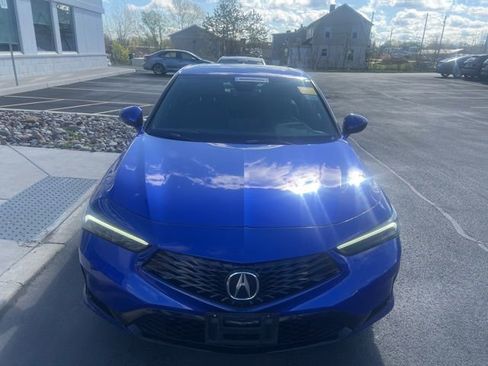 Used 2023 Acura Integra A-Spec FWD image 6