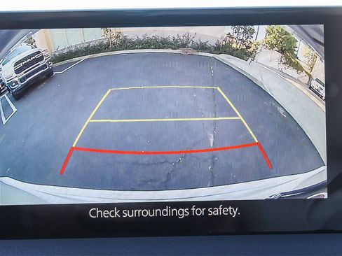 New 2025 MAZDA CX-5 AWD 2.5 S w/ Preferred Package image 25