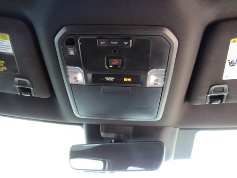 Used 2025 Toyota Tundra SR5 w/ TRD Rally Package AWD/4WD image 29