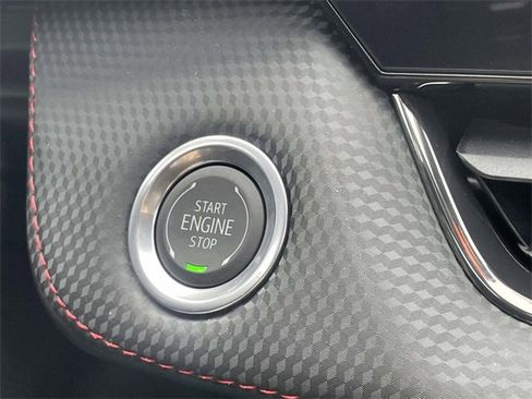 New 2026 Chevrolet Equinox RS image 16