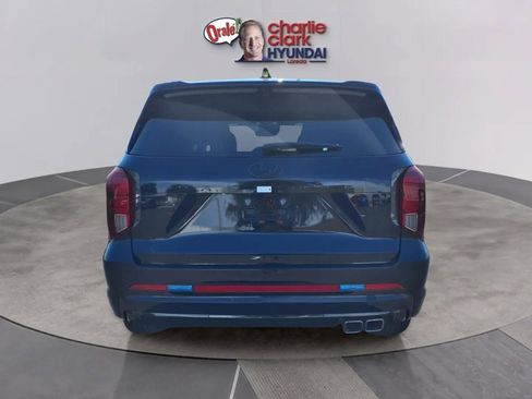 New 2025 Hyundai Palisade Calligraphy image 5