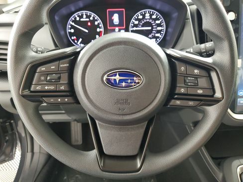 New 2025 Subaru Crosstrek 2.5i Premium image 20
