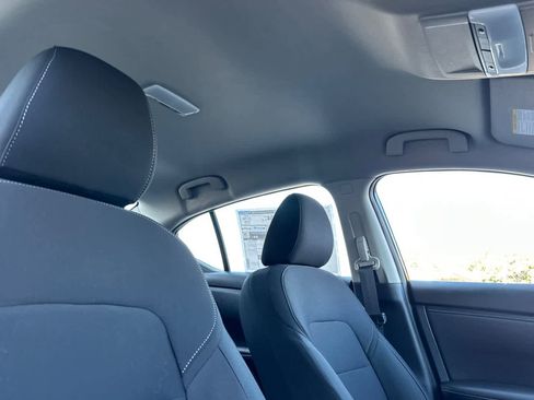 New 2025 Nissan Sentra S image 16