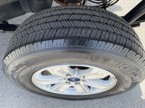 Used 2019 Ford F150 XL w/ XL Power Equipment Group RWD image 23