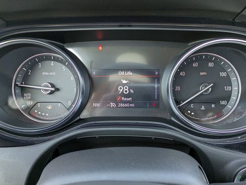 Used 2023 Buick Encore GX Essence w/ Experience Buick Package image 28