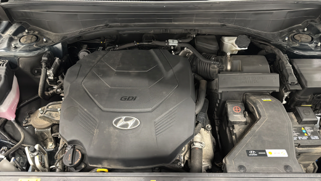 Used 2023 Hyundai Palisade Calligraphy AWD/4WD image 29