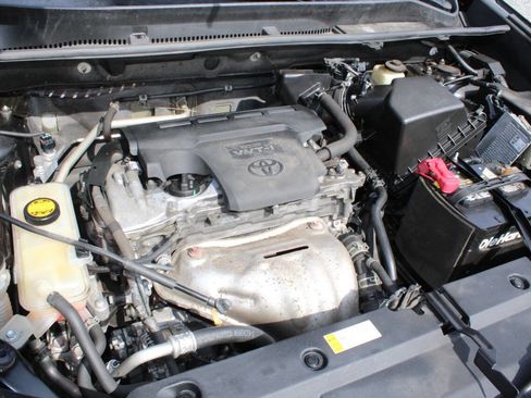 Used 2018 Toyota RAV4 Adventure w/ Plus Extra Value Package image 28