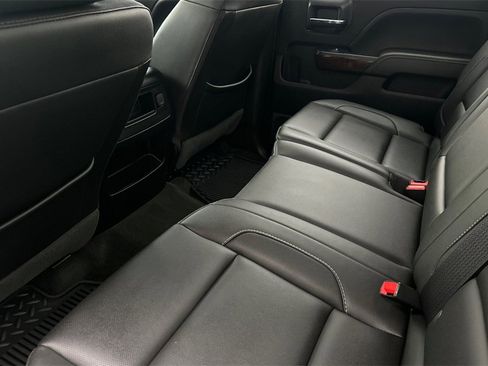 Used 2018 GMC Sierra 2500 SLT w/ Duramax Plus Package image 13