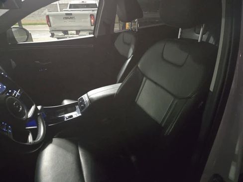 Used 2023 Hyundai Tucson SEL w/ Convenience Package image 5