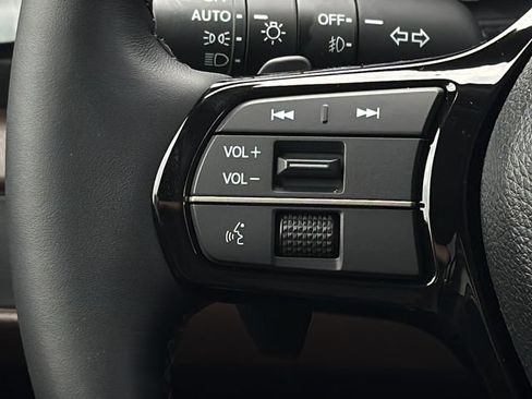 Certified 2026 Honda Pilot Elite image 28