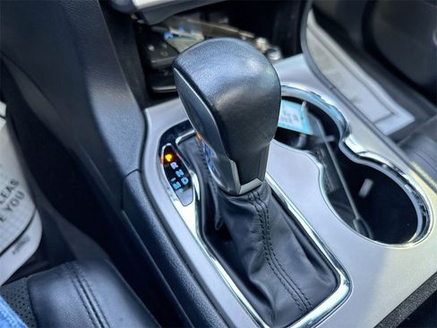 Used 2021 Jeep Grand Cherokee Laredo X image 18