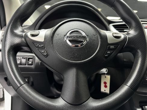 Used 2018 Nissan Sentra S image 20