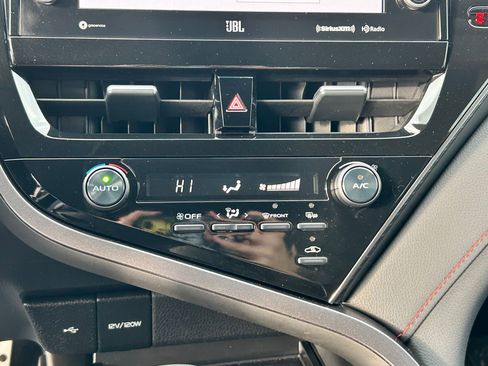 Used 2024 Toyota Camry TRD w/ TRD Package w/JBL Audio image 21