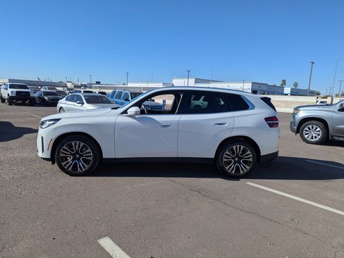 Used 2026 BMW X3 xDrive30 w/ Convenience Package image 2