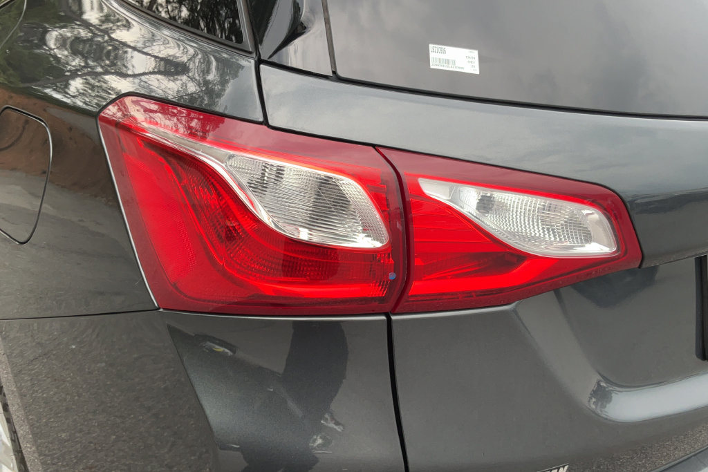 Certified 2020 Chevrolet Equinox LT AWD/4WD image 29