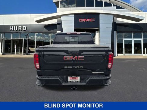 New 2026 GMC Sierra 1500 Elevation w/ Elevation Premium Package image 5