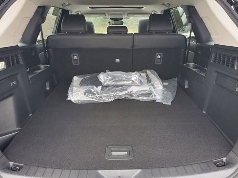 New 2025 MAZDA CX-70 3.3 Turbo w/ Premium Package image 10