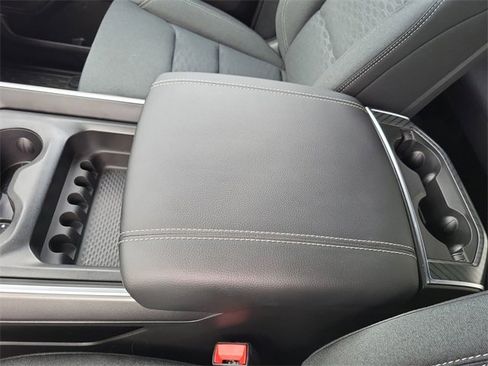 New 2026 RAM 1500 Lone Star image 21