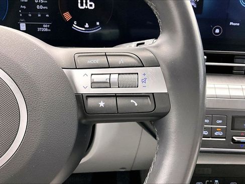 Certified 2024 Hyundai Kona SEL image 19