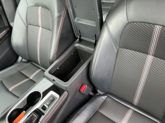 Used 2025 Nissan Altima 2.5 SR AWD/4WD image 27