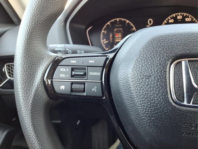 Used 2025 Honda Civic LX image 23