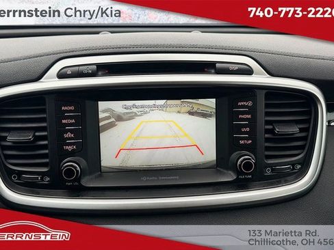 Used 2018 Kia Sorento LX image 20