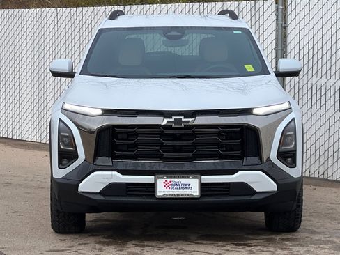 New 2026 Chevrolet Equinox ACTIV image 6