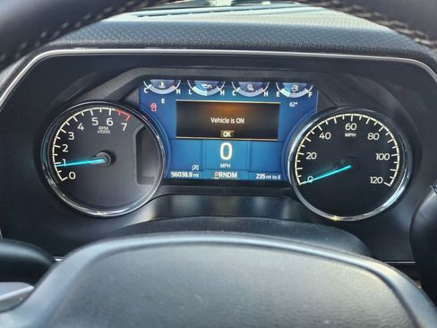 Certified 2023 Ford F150 XLT w/ Equipment Group 301A Mid image 24