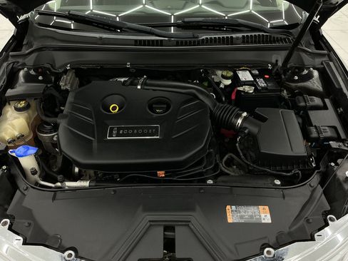 Used 2014 Lincoln MKZ AWD w/ Equipment Group 102A Reserve image 44
