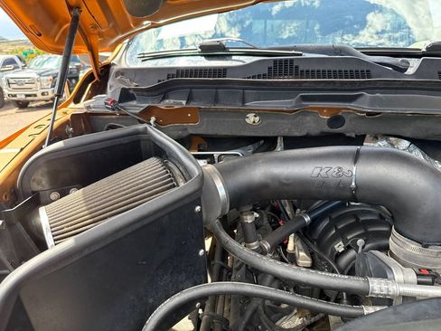Used 2012 RAM 1500 Express w/ ST Popular Equipment Group AWD/4WD image 20