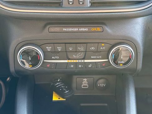 Used 2024 Ford Escape Active AWD/4WD image 31