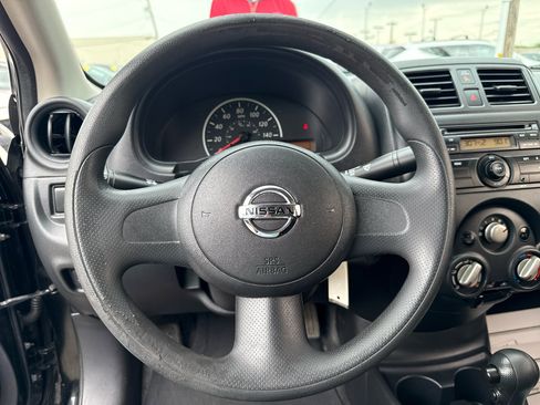 Used 2013 Nissan Versa S image 15