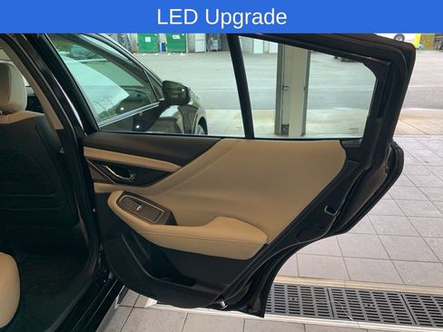 New 2025 Subaru Legacy Limited image 12