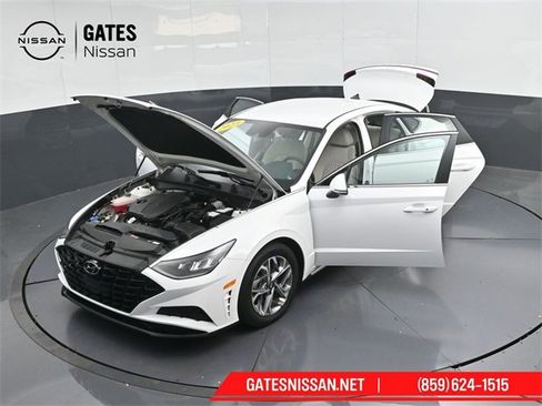 Used 2023 Hyundai Sonata SEL image 50