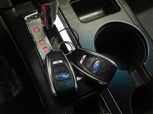 Used 2016 Subaru Outback 2.5i Limited image 27