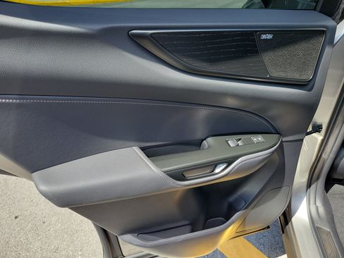 Certified 2024 Lexus NX 350 AWD w/ Vision Package image 10