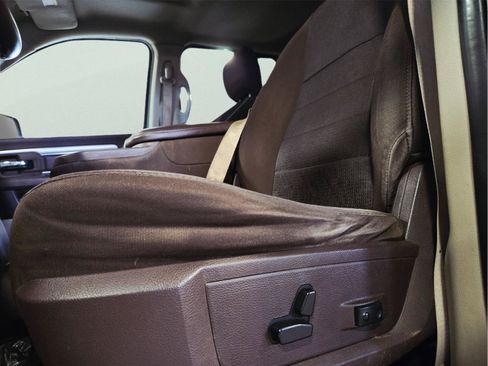 Used 2013 RAM 1500 Big Horn AWD/4WD image 9