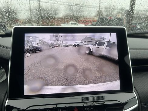 New 2026 Jeep Compass Limited image 20