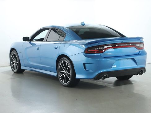 Used 2023 Dodge Charger R/T w/ Plus Group RWD image 38