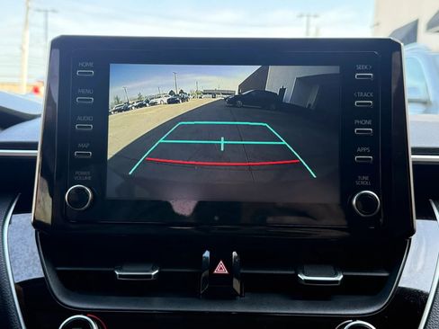 Used 2019 Toyota Corolla SE FWD image 30