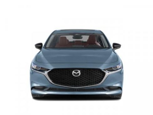 Used 2025 MAZDA MAZDA3 s image 7