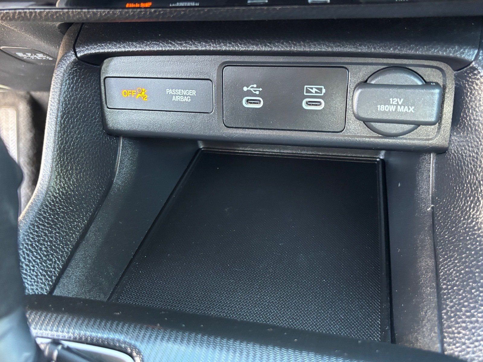 Used 2025 Honda Civic LX image 15