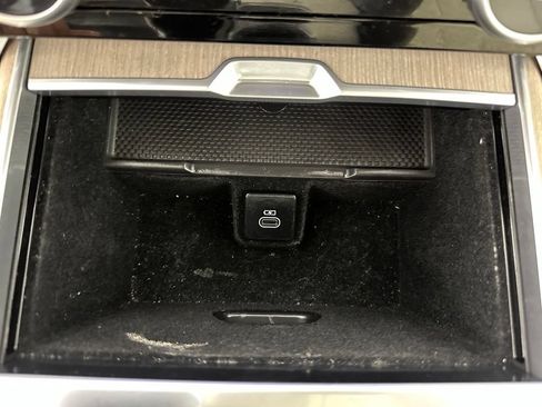 Used 2023 Land Rover Range Rover Long Wheelbase Autobiography AWD/4WD image 28
